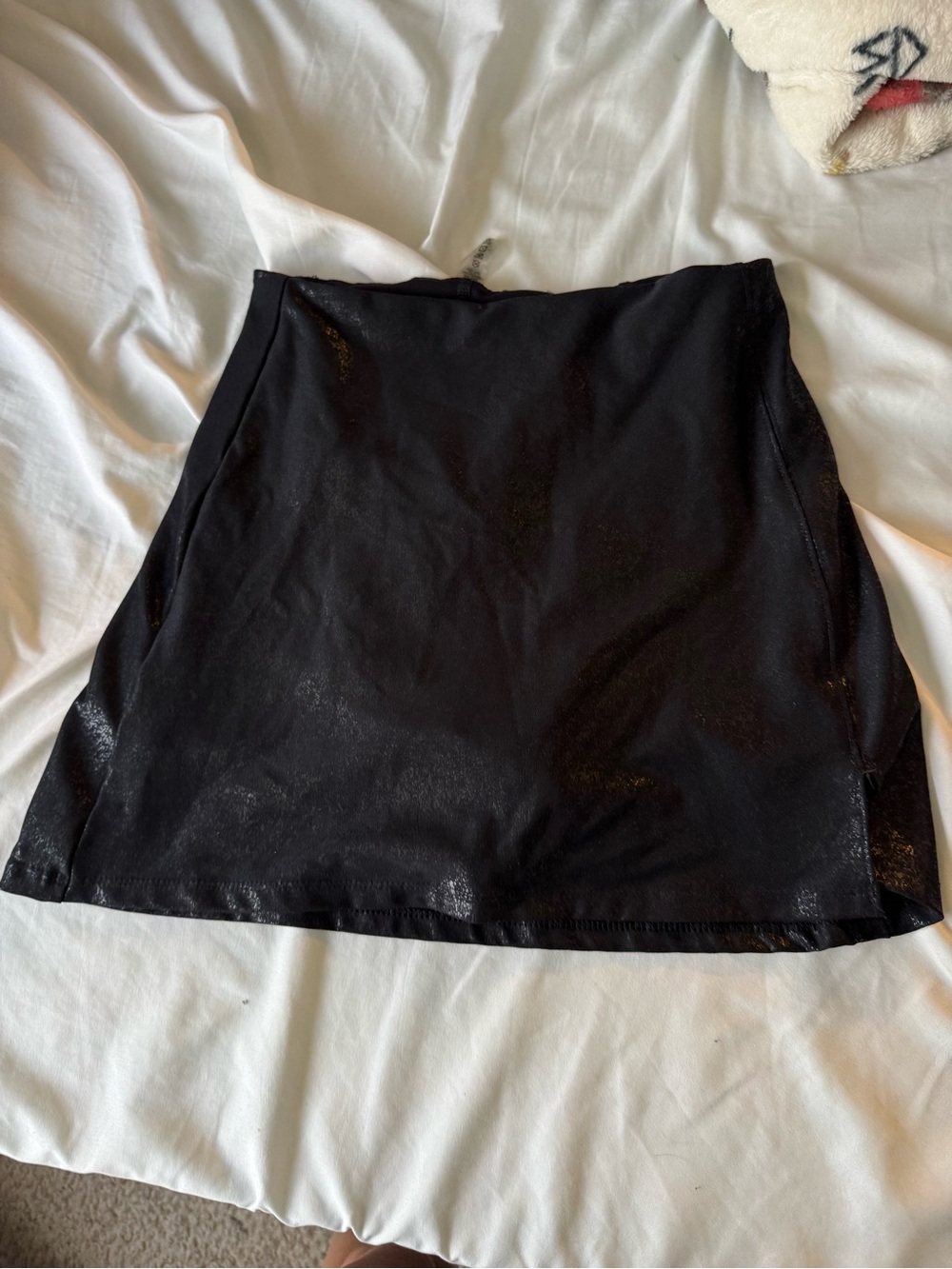 Mono B althletic skirt